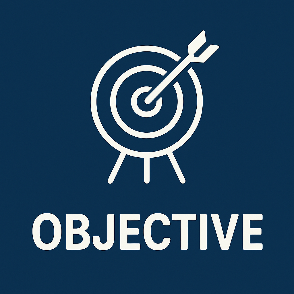 Objectives